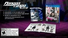 Danganronpa Trilogy [Launch Edition]
